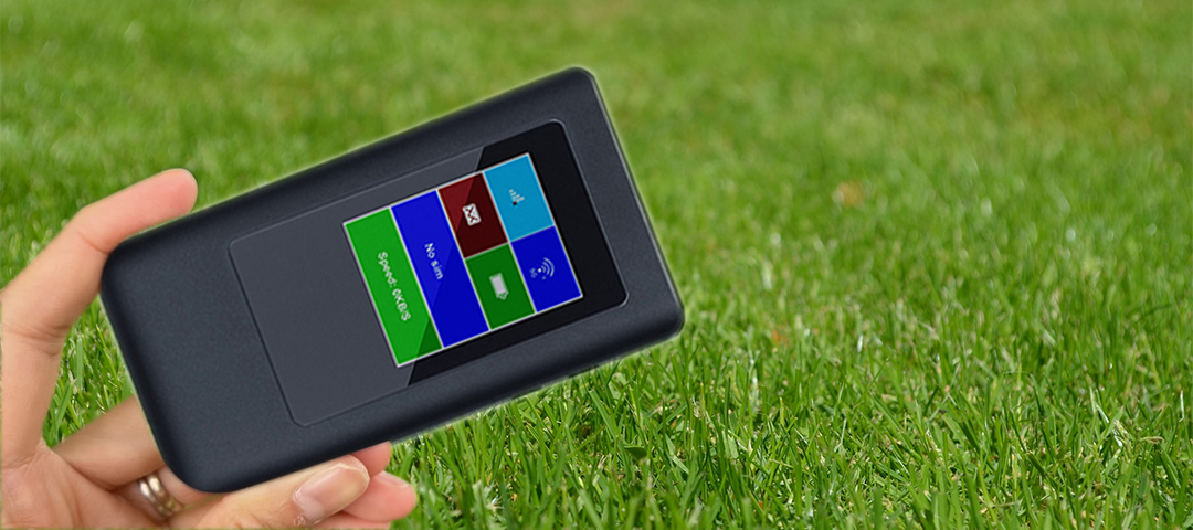 The Advantages Of Investing In a Portable Mobile Hotspot Device